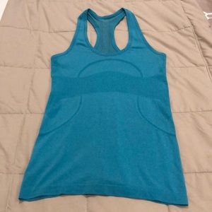 Lululemon Swiftly Tank